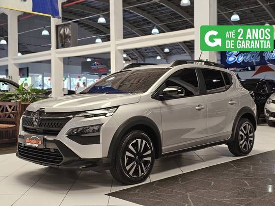 RENAULT KARDIAN 1.0 TCE FLEX EVOLUTION EDC